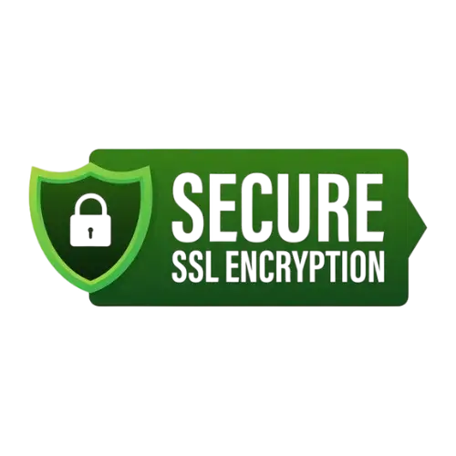 SSL Secured